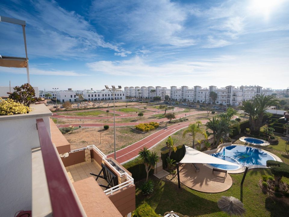 Penthouse i Orihuela Costa, Alicante - foto 2