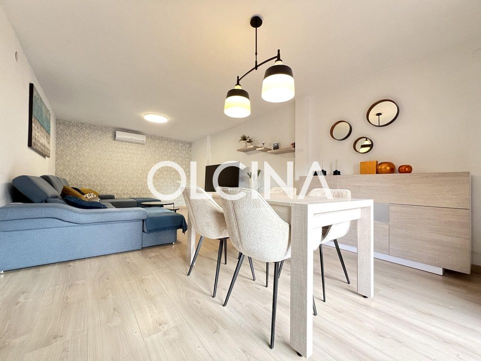Rækkehus i Ibi, Alicante - foto 1
