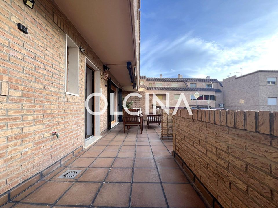 Rækkehus i Ibi, Alicante - foto 2