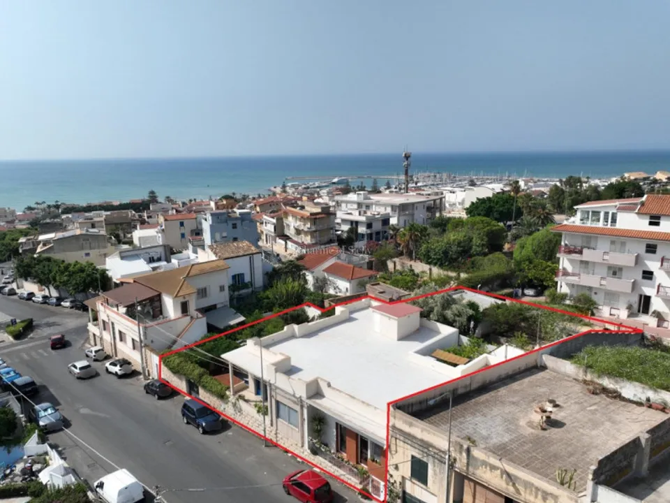Villa en Ragusa, Ragusa - foto 2