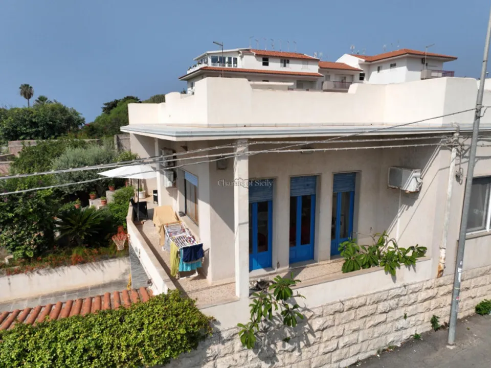 Villa en Ragusa, Ragusa - foto 4