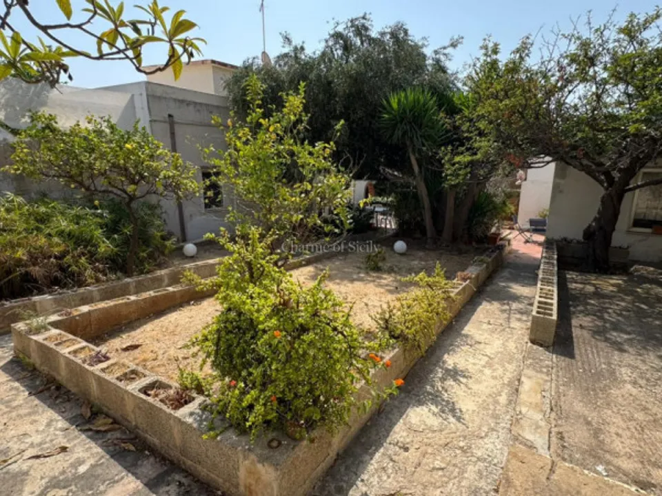 Villa en Ragusa, Ragusa - foto 5