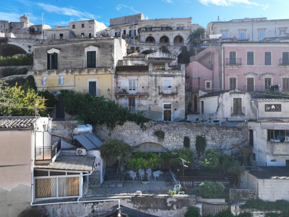 Villa en Modica, Ragusa - foto 4