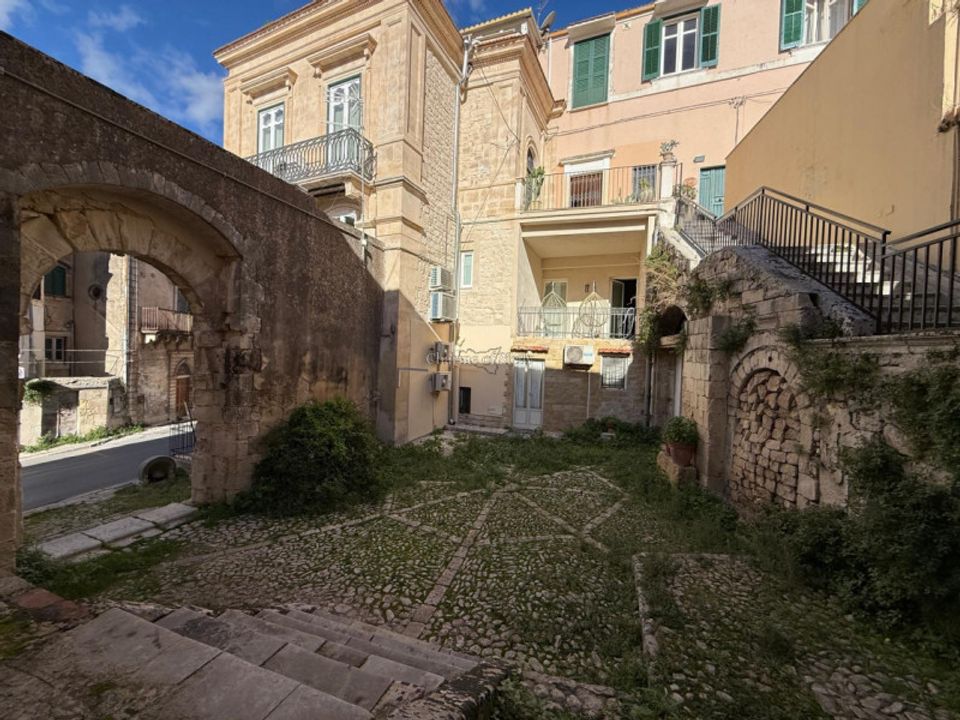 Villa en Modica, Ragusa - foto 5
