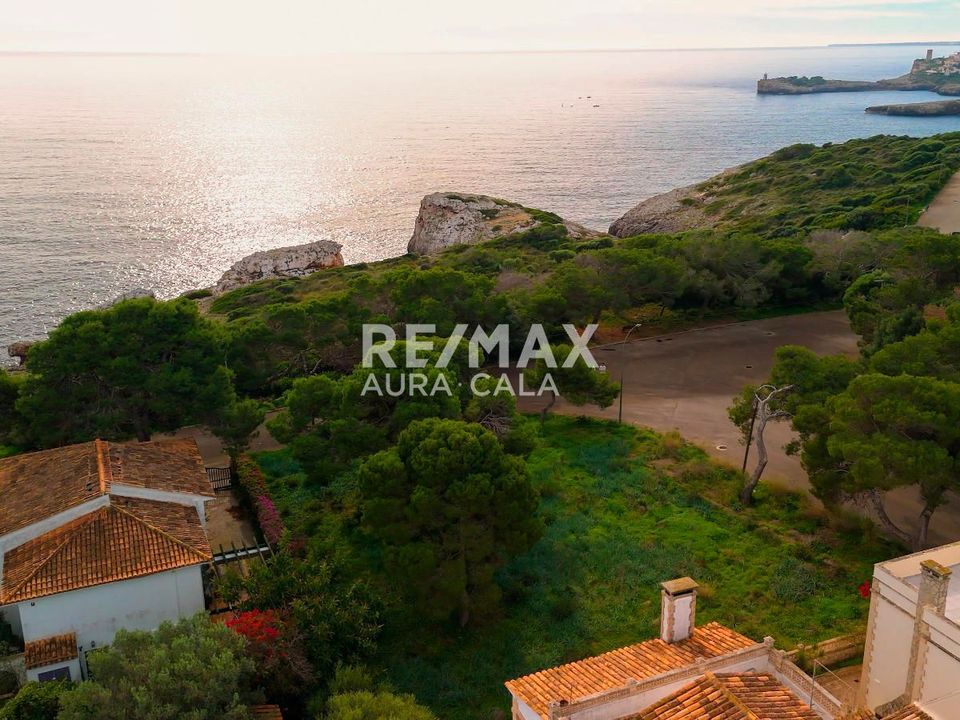 Finca a Porto Cristo Novo, Mallorca - foto 1
