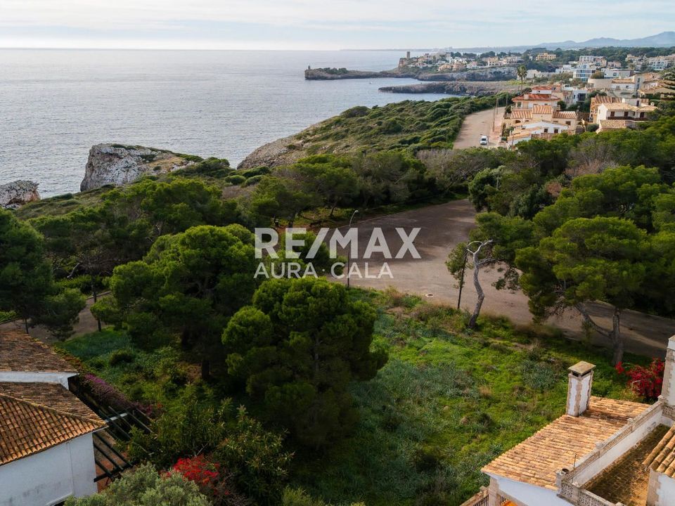 Finca a Porto Cristo Novo, Mallorca - foto 3