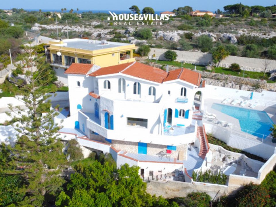 Villa em Siracusa, Siracusa - foto 2