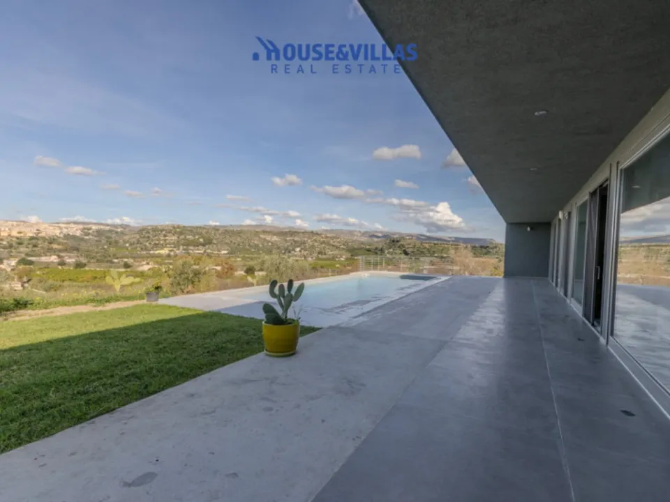 Villa i Noto, Siracusa - foto 2
