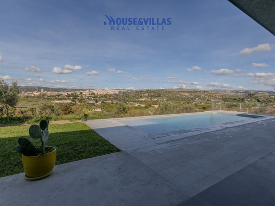 Villa i Noto, Siracusa - foto 3