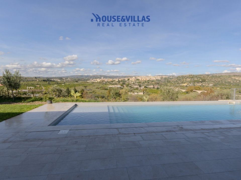 Villa i Noto, Siracusa - foto 4