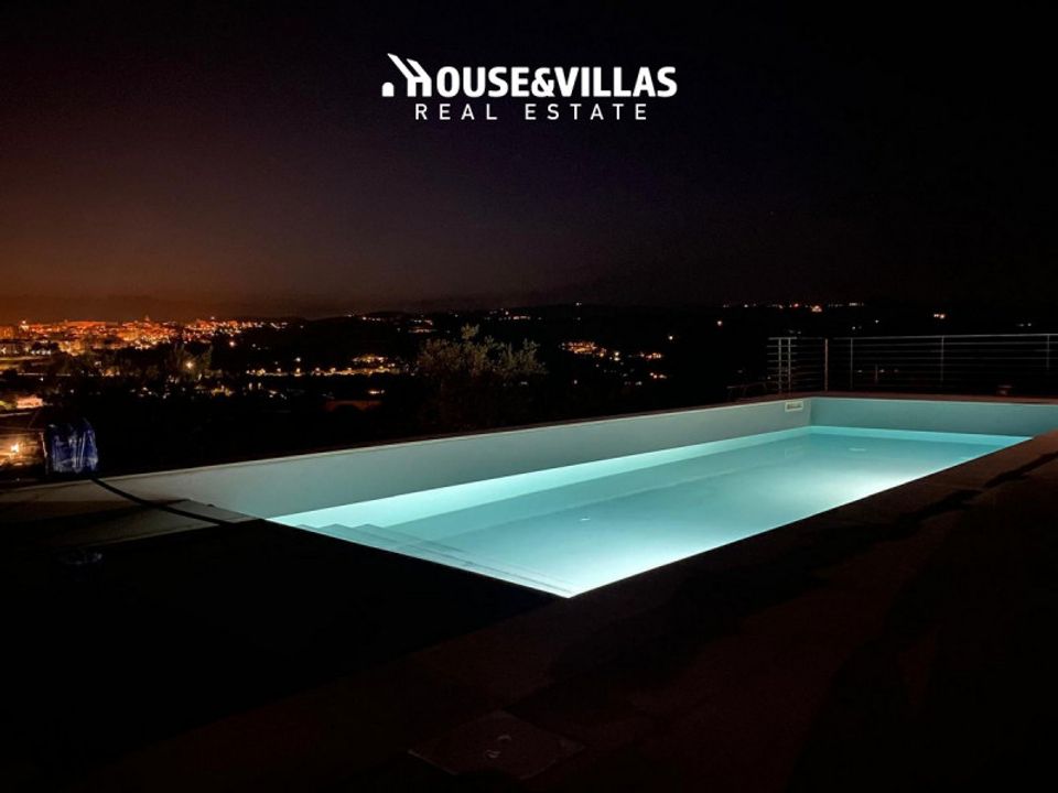 Villa i Noto, Siracusa - foto 5