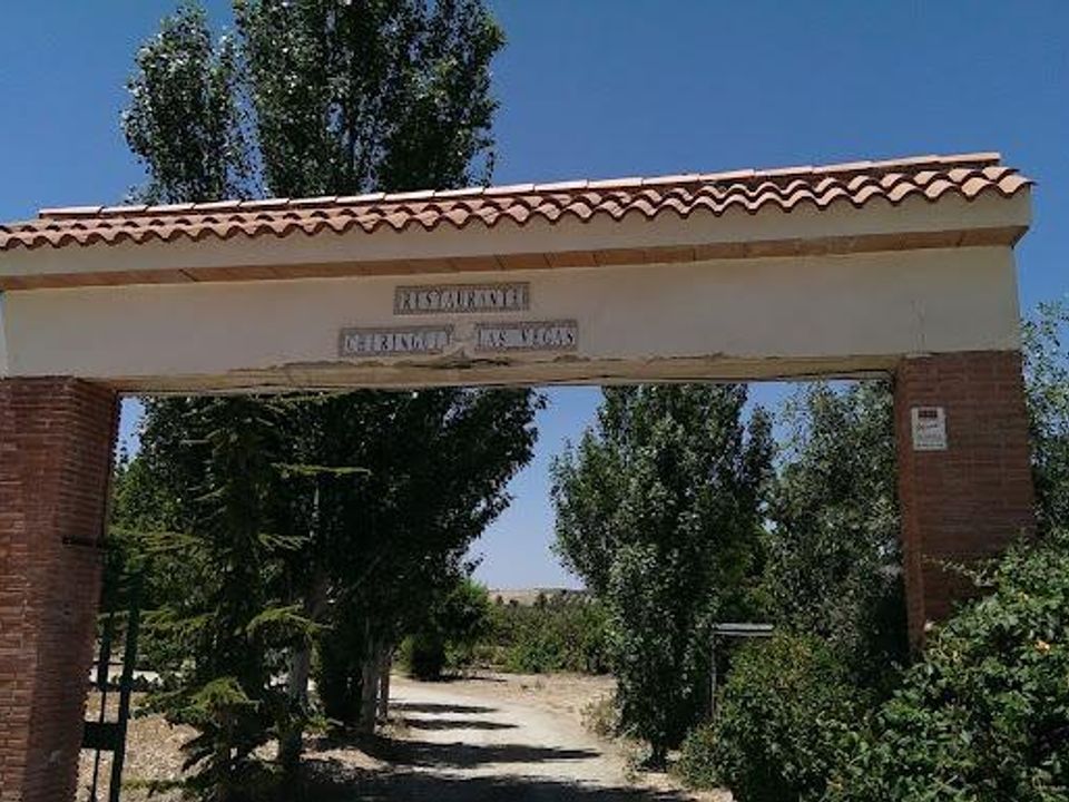 Cortijo i Benalua De Las Villas, Granada - bilde 4