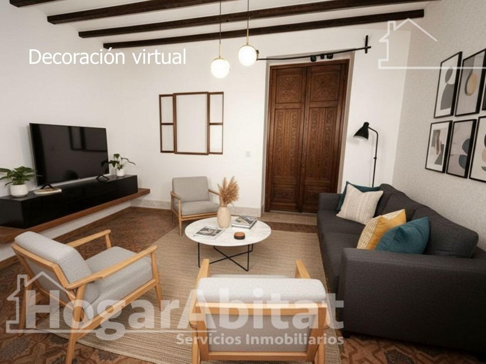 Villa i Villarreal, Castellon - foto 1