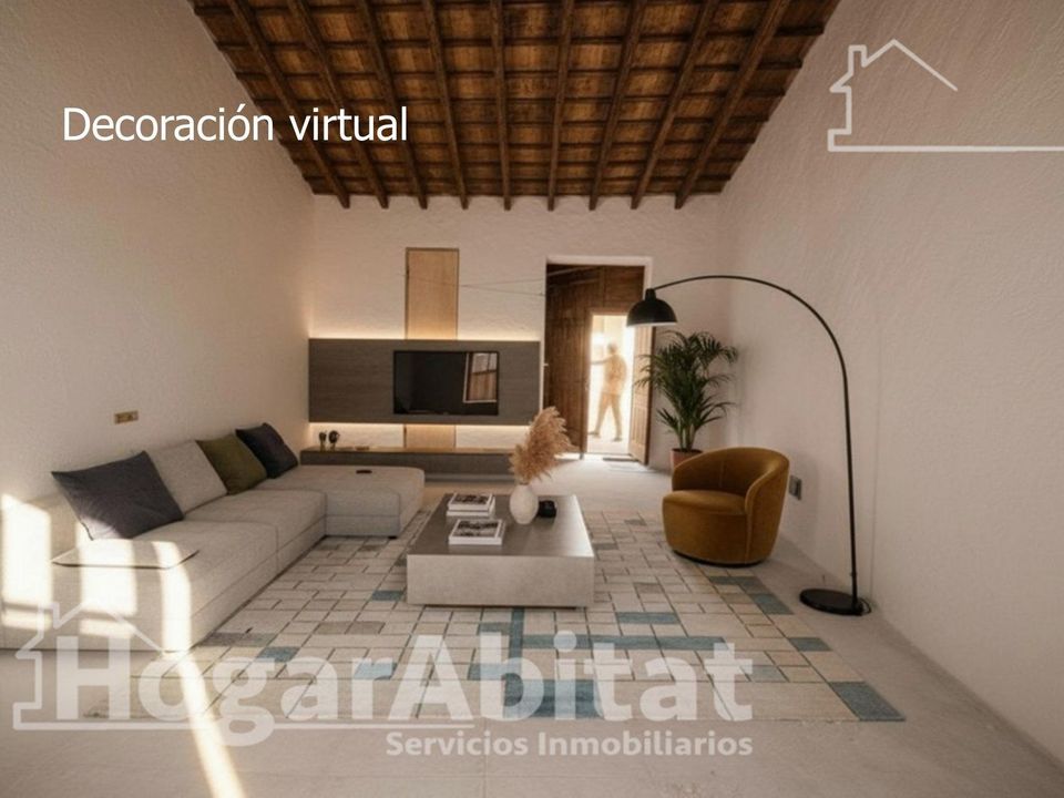 Villa i Villarreal, Castellon - foto 2
