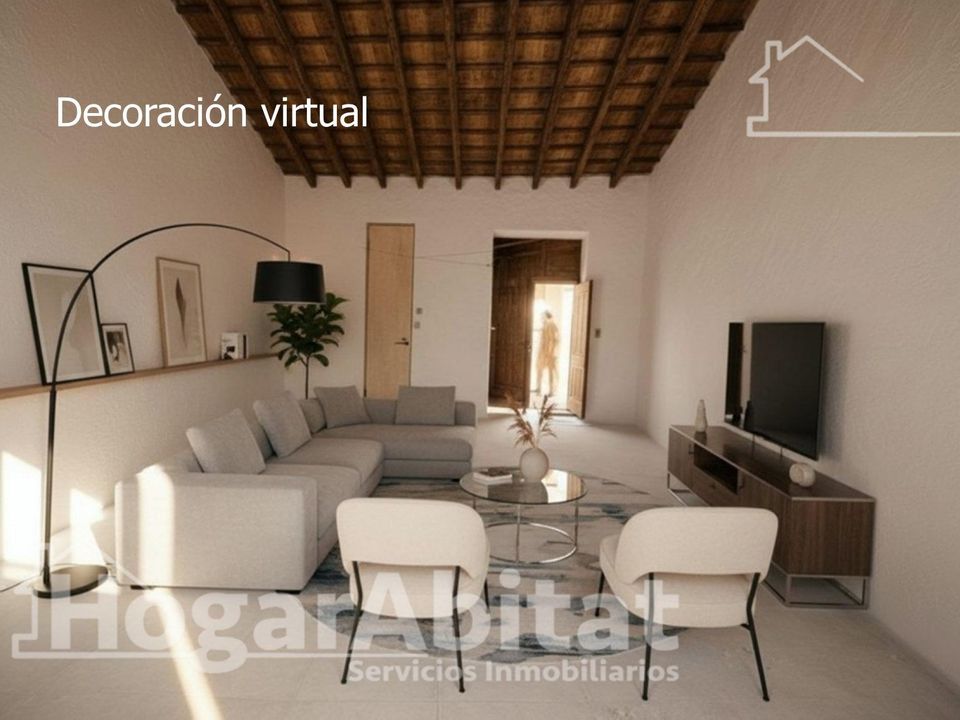 Villa i Villarreal, Castellon - foto 3