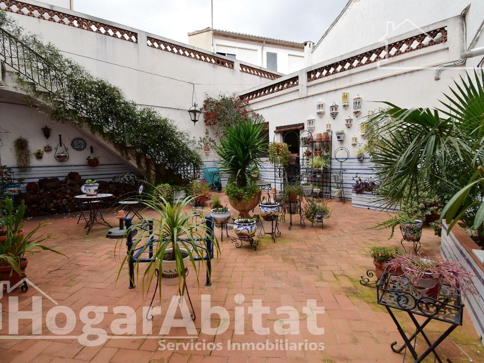 Villa i Villalonga, Valencia - foto 2