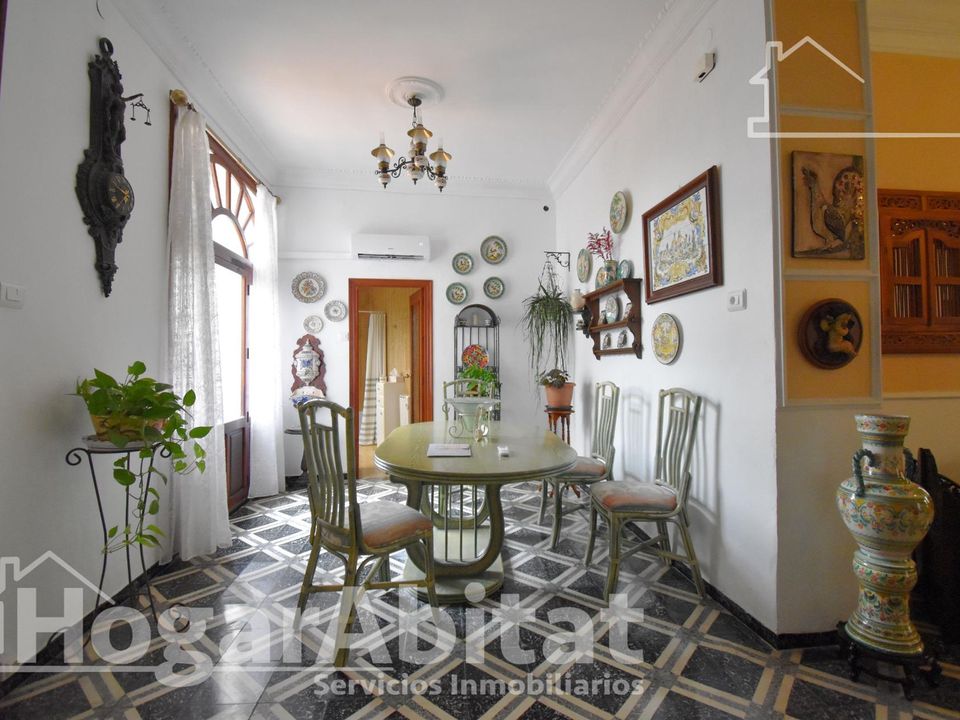 Villa i Villalonga, Valencia - foto 5