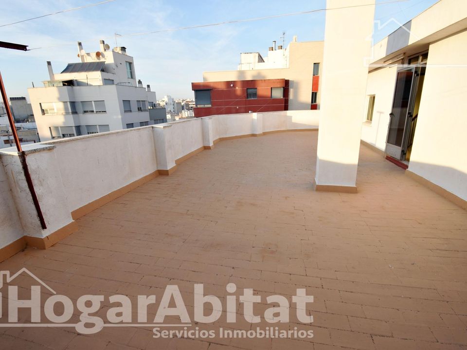 Erhvervsejendom i Burriana, Castellon - foto 2