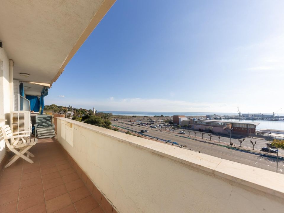 Lejlighed i Vilanova I La Geltru, Barcelona - foto 2