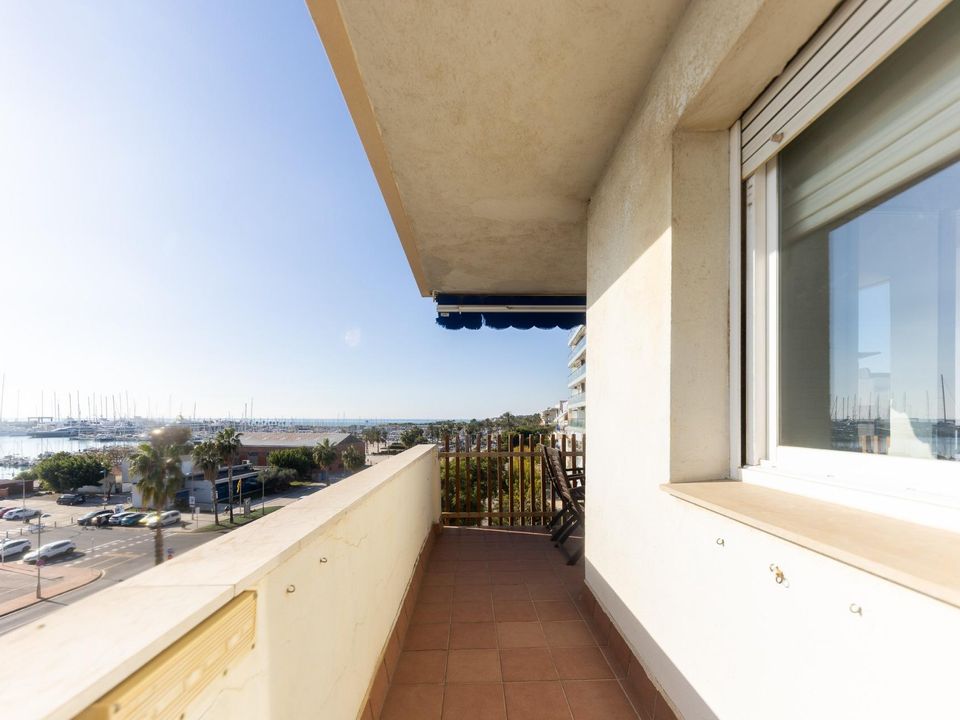 Lejlighed i Vilanova I La Geltru, Barcelona - foto 3