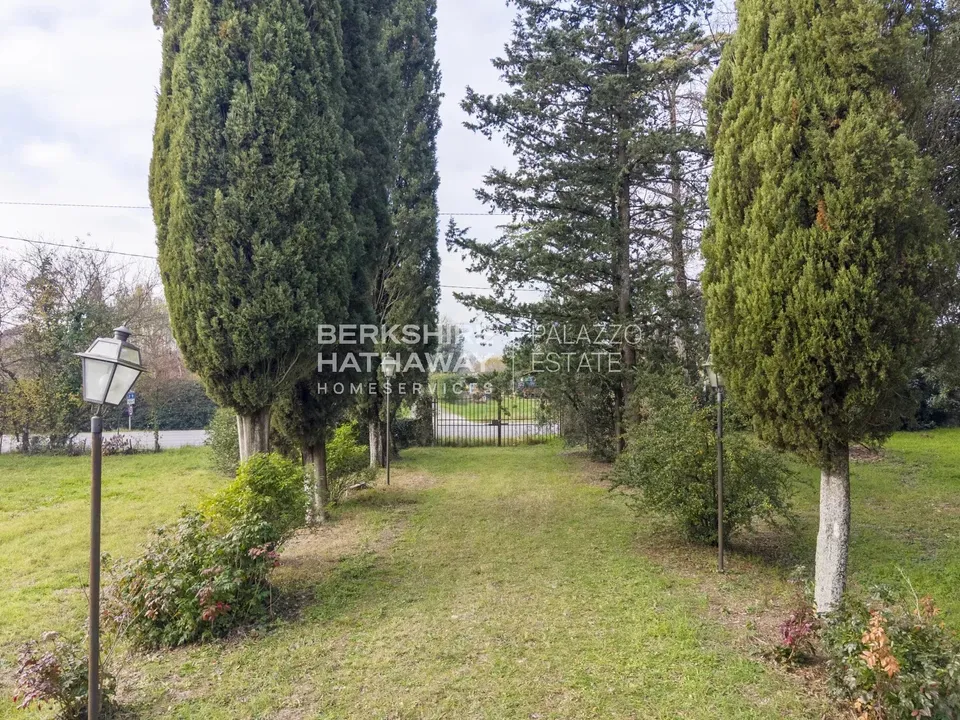 Villa i Arezzo, Arezzo - foto 3