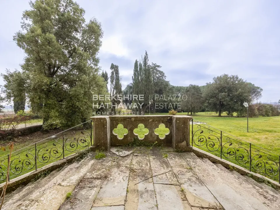 Villa i Arezzo, Arezzo - foto 4