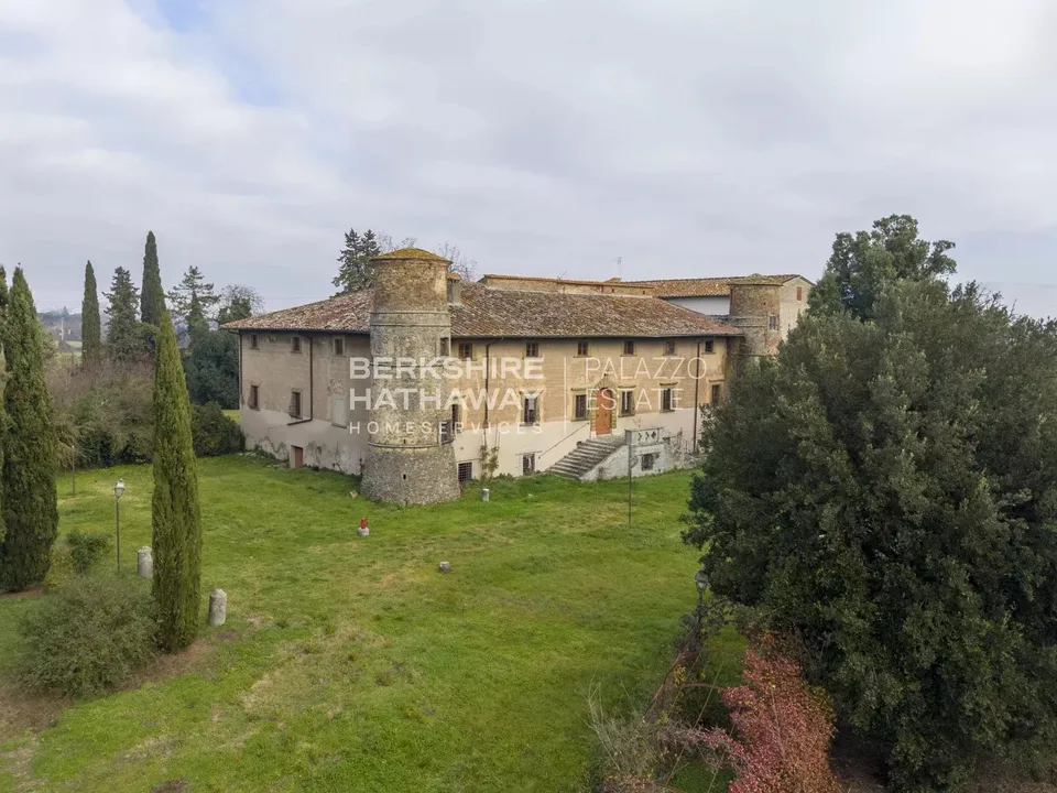 Villa i Arezzo, Arezzo - foto 5