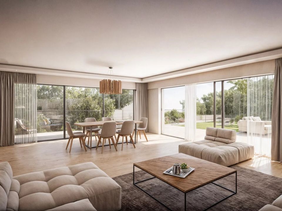 Villa i La Ciotat, Bouches-du-Rhone - foto 2