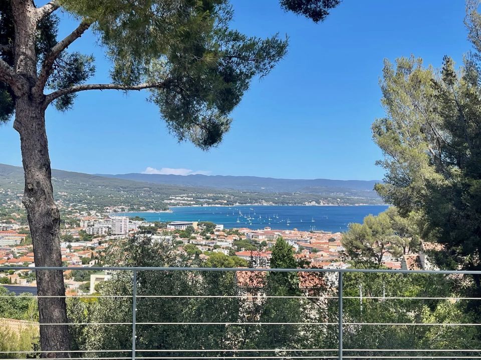 Villa i La Ciotat, Bouches-du-Rhone - foto 3