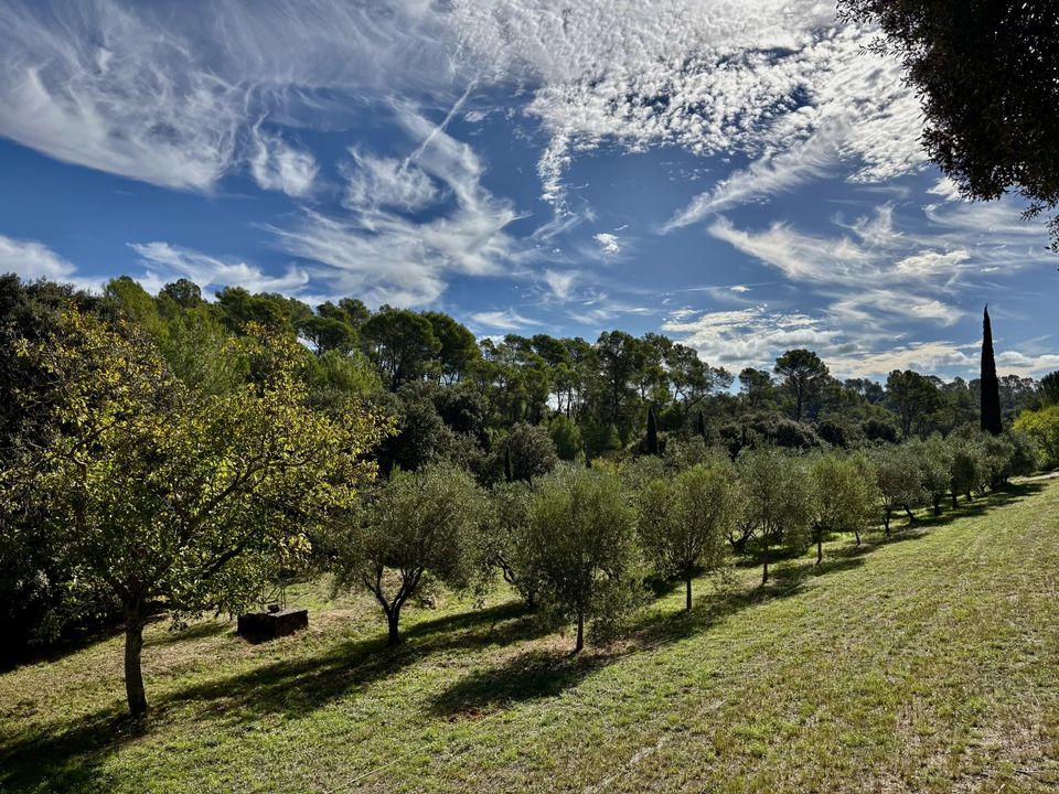 Villa i Carcès, Var - foto 4