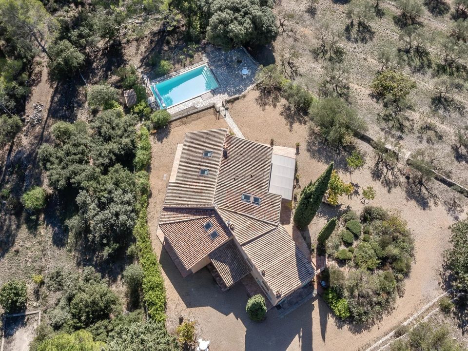 Villa i Carcès, Var - foto 5