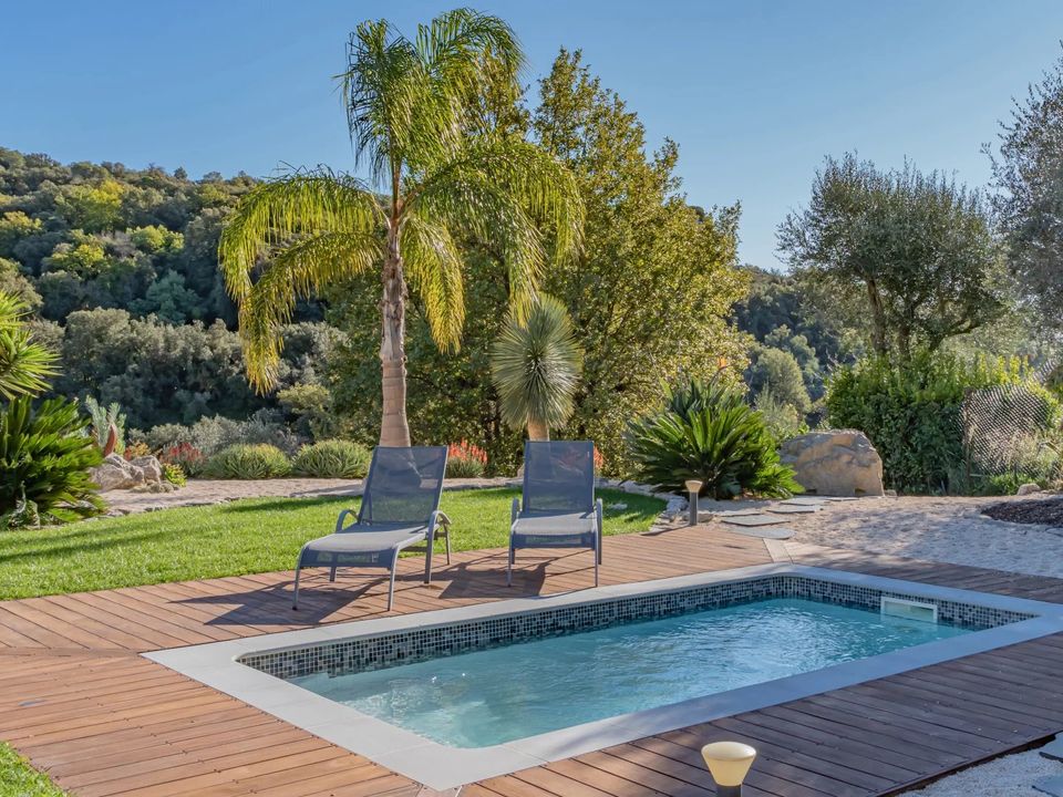 Villa i Biot, Alpes-Maritimes - foto 3