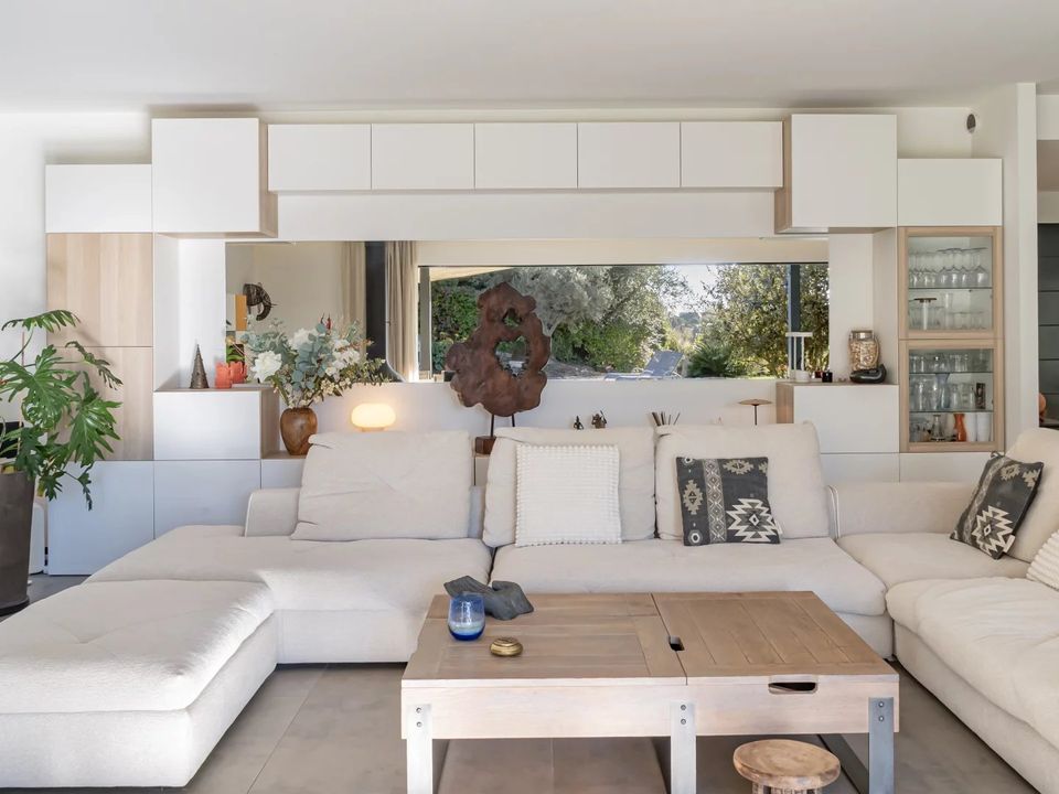 Villa i Biot, Alpes-Maritimes - foto 4