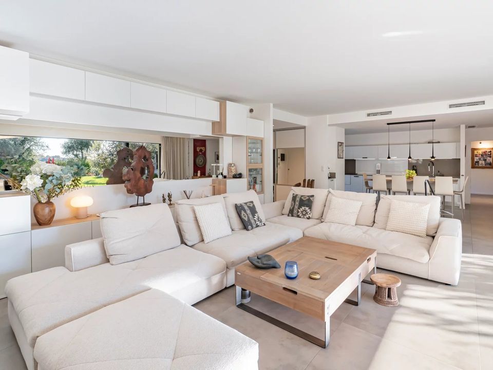 Villa i Biot, Alpes-Maritimes - foto 5