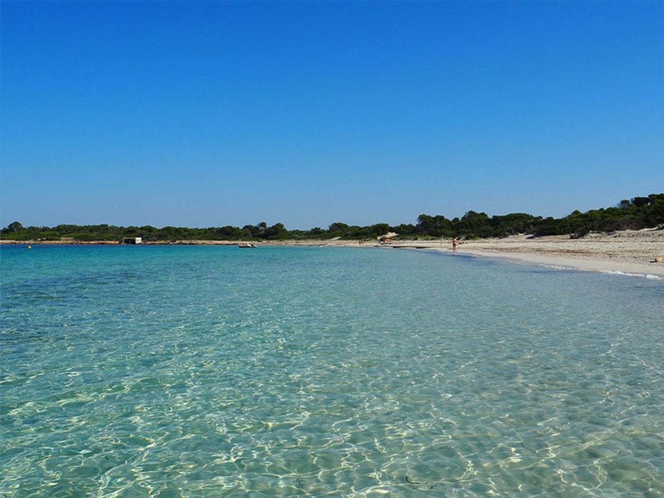 Lejlighed i Ses Salines, Mallorca - foto 3