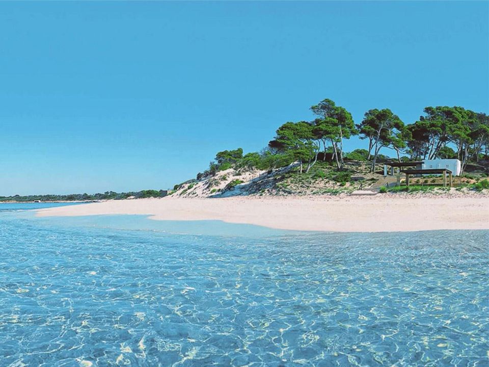 Lejlighed i Ses Salines, Mallorca - foto 3