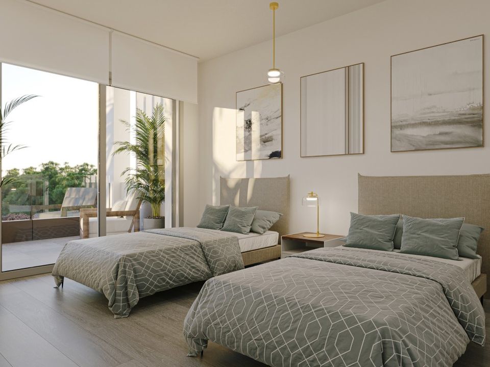 Lejlighed i Ses Salines, Mallorca - foto 1