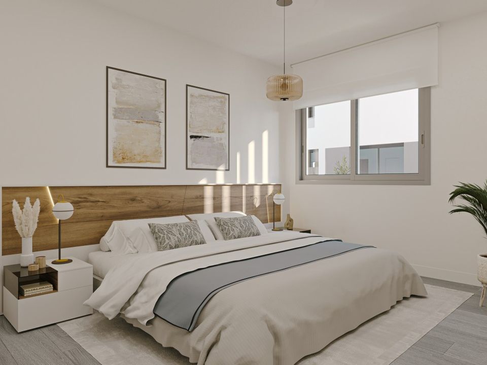 Lejlighed i Ses Salines, Mallorca - foto 3