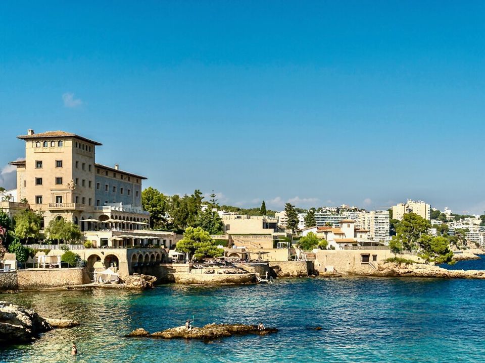 Villa a Cas Catala, Mallorca - foto 2