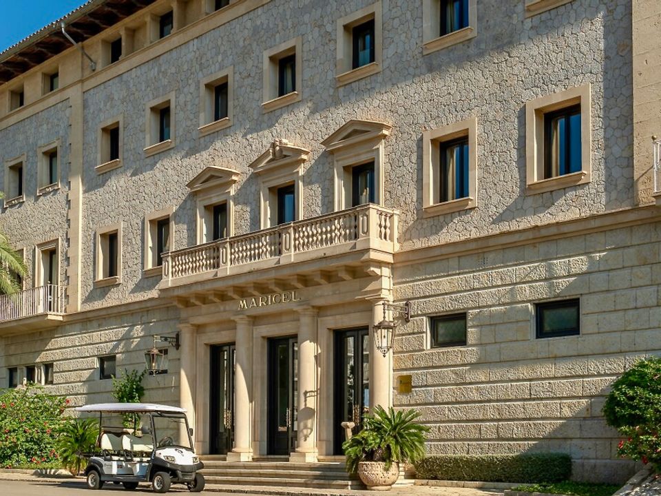 Villa a Cas Catala, Mallorca - foto 3