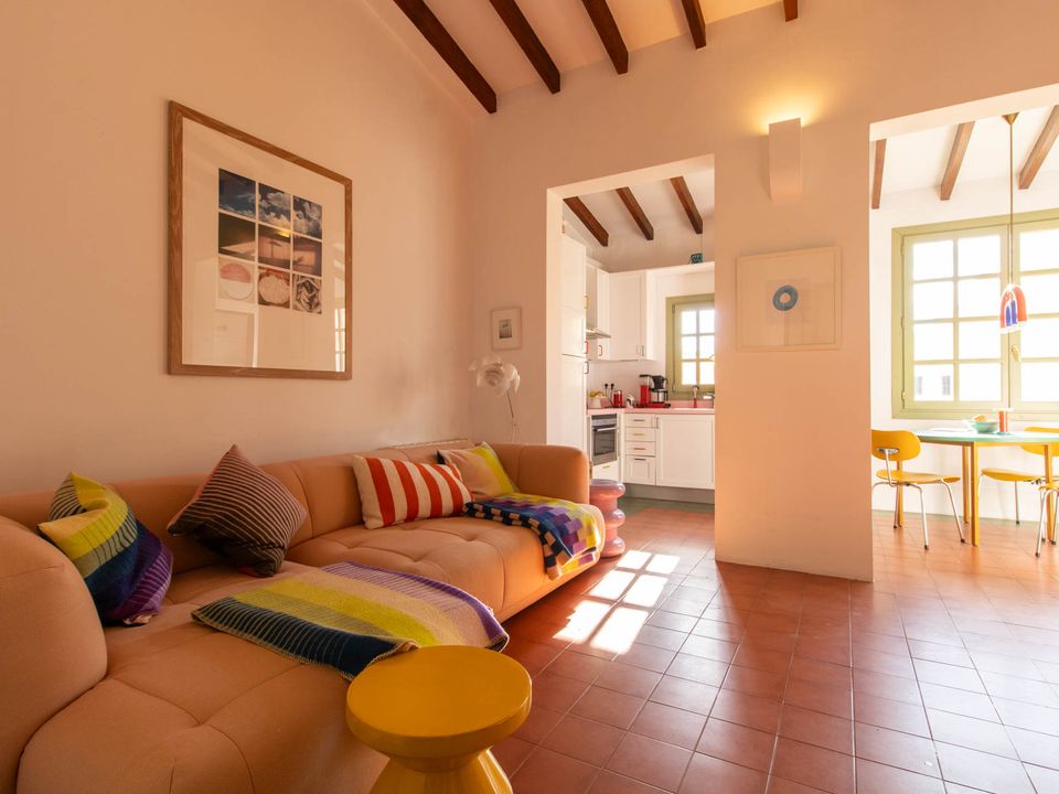 Lejlighed i Palma De Mallorca, Mallorca - foto 4