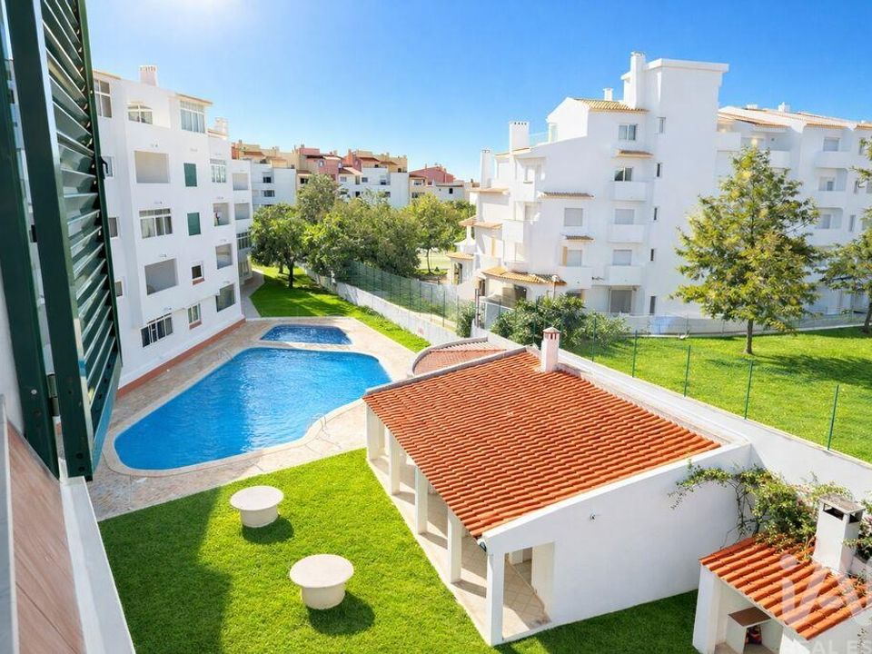 Lejlighed i Albufeira, Faro - foto 3