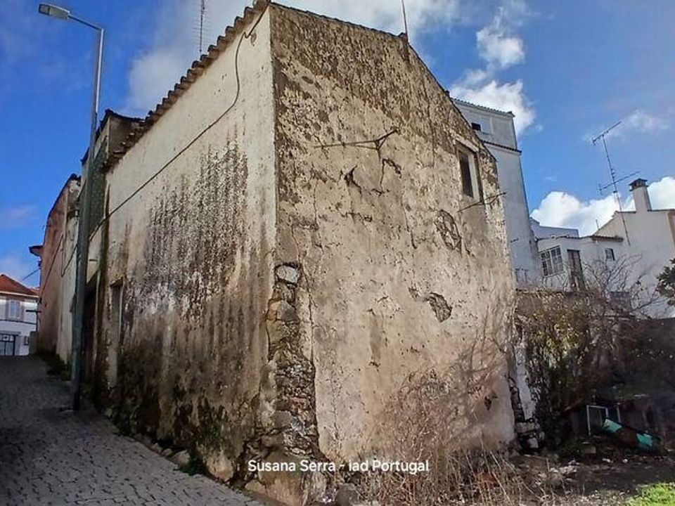 Erhvervsejendom i Portalegre, Portalegre - foto 2