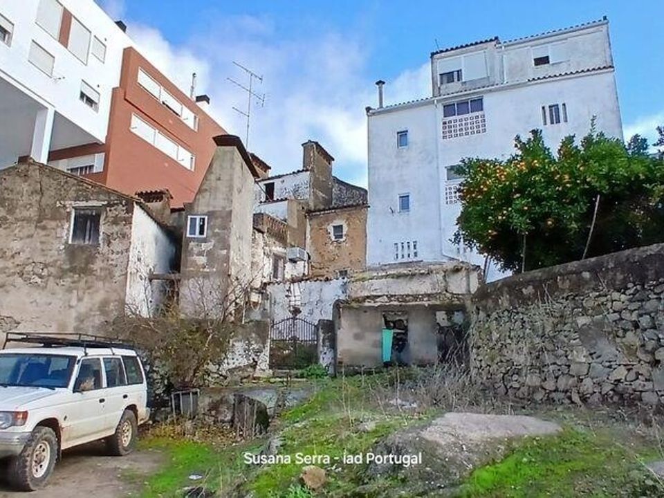 Erhvervsejendom i Portalegre, Portalegre - foto 3
