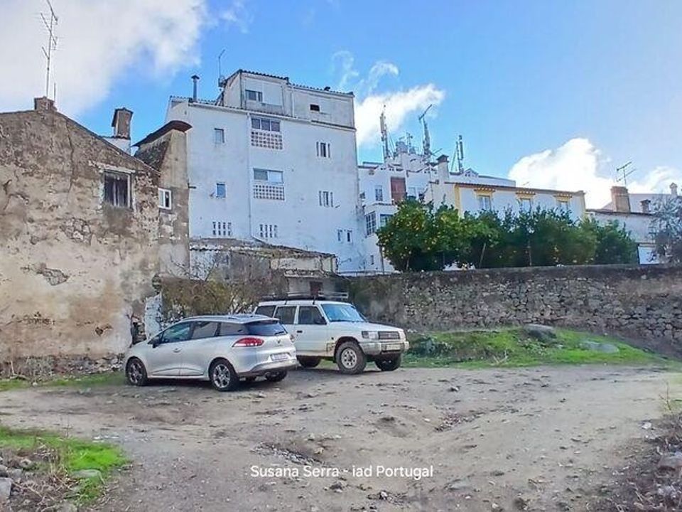 Erhvervsejendom i Portalegre, Portalegre - foto 4