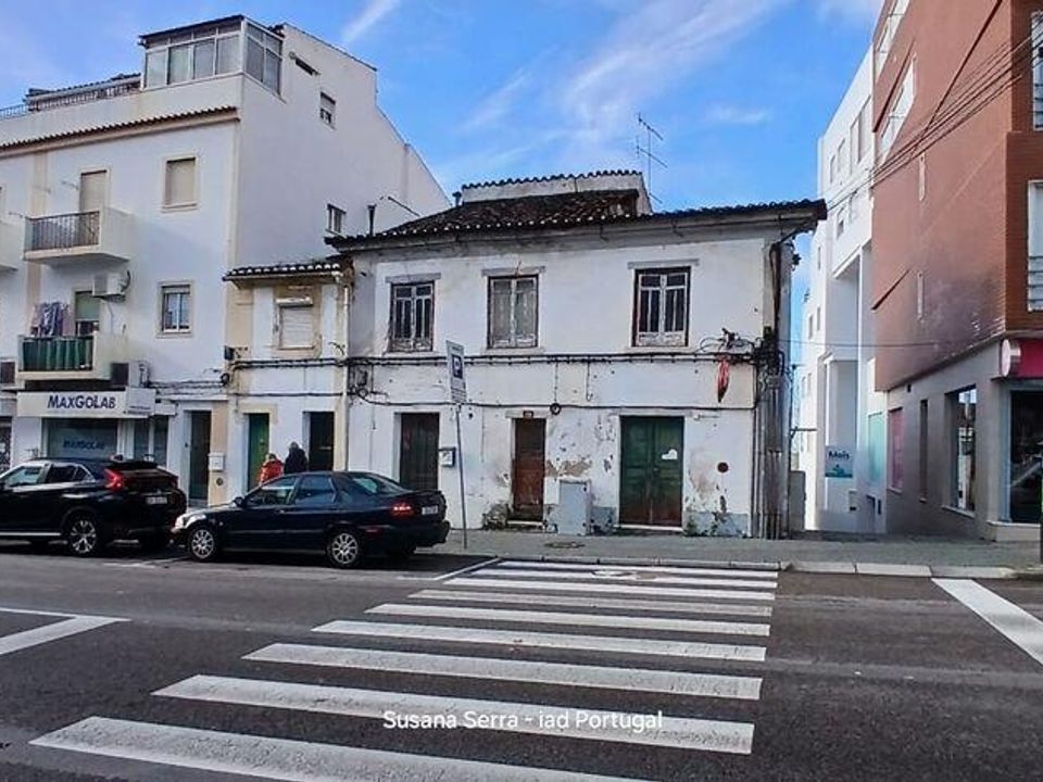 Erhvervsejendom i Portalegre, Portalegre - foto 5