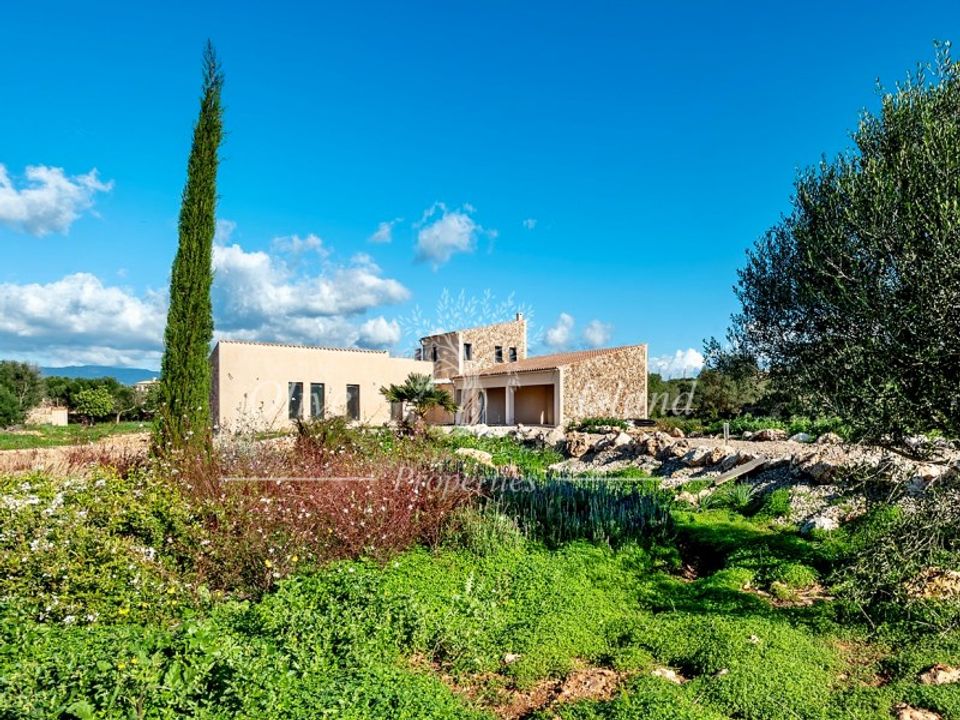 Villa i Portol, Mallorca - bilde 3