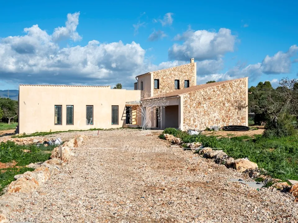Villa i Portol, Mallorca - bilde 2