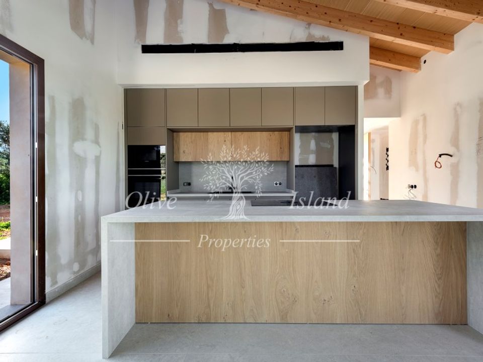 Villa i Portol, Mallorca - bilde 5