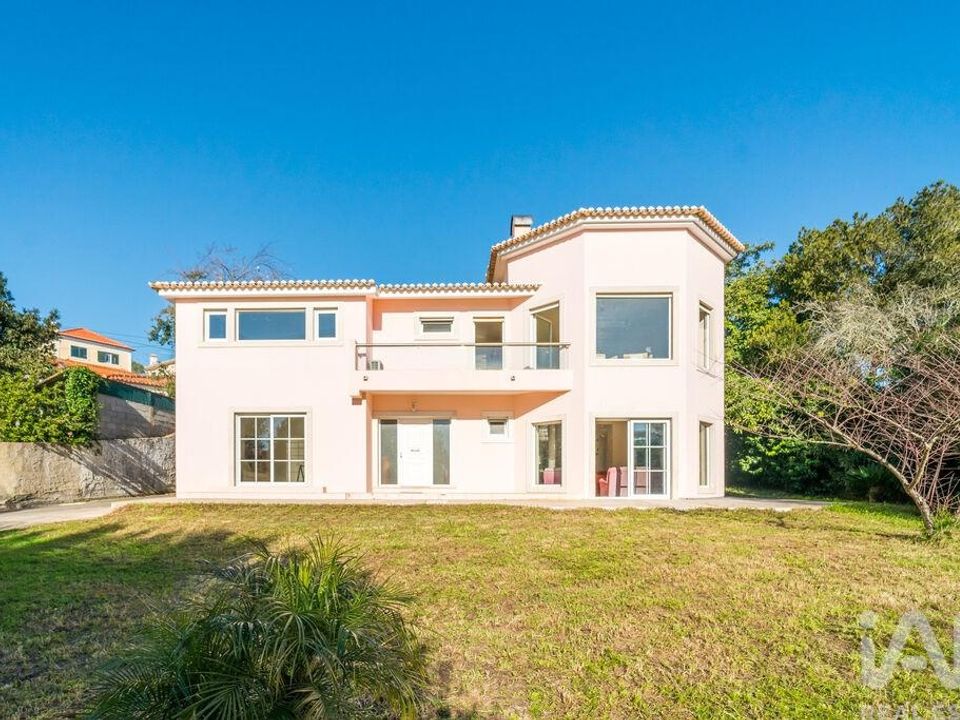 Byhus i Sintra, Lisbon - foto 2